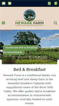 Mobile Screenshot of newarkfarm.com